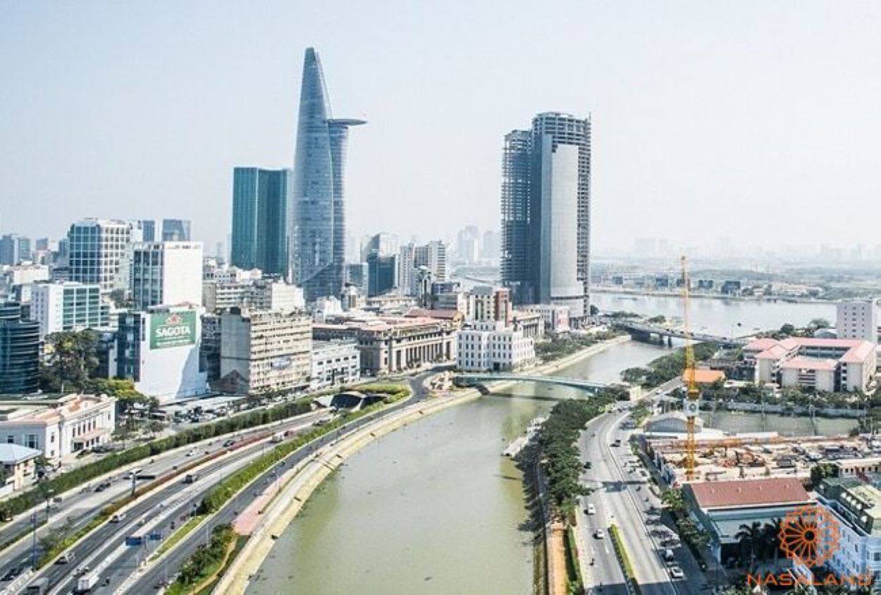 Tổng quan Quận 10 Thành phố Hồ Chí Minh