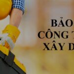 Bảo trì công trình xây dựng là các hoạt động đảm bảo và duy trì