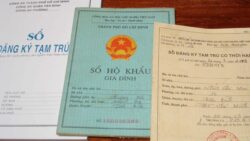 Công dân đến nơi ở mới phải đăng ký tạm trú theo quy định của pháp luật