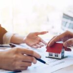 Định nghĩa về hợp đồng xây dựng nhà ở