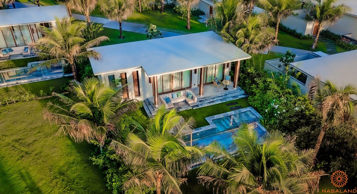 Maia Resort Quy Nhơn là khu nghỉ dưỡng đáng để lưu trú