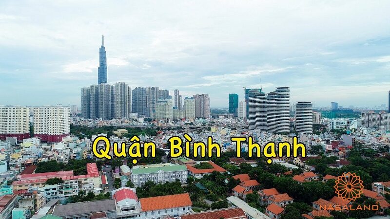 Quận Bình Thạnh