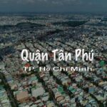 Quận Tân Phú