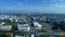 Tổng quan về Tỉnh Long An