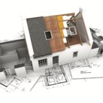 Trước khi xây dựng nhà ở chủ nhà cần lập kế hoạch cụ thể