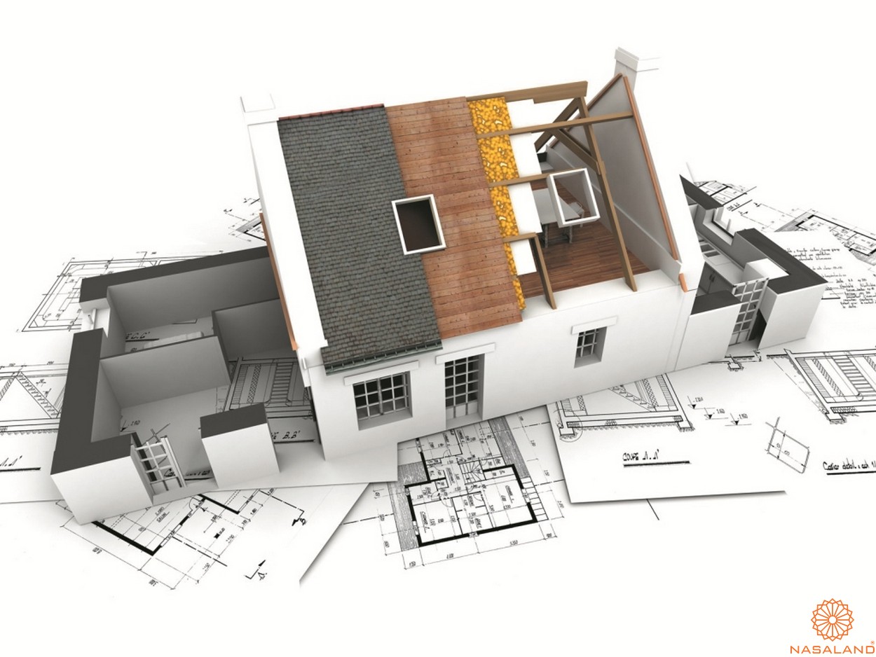 Trước khi xây dựng nhà ở chủ nhà cần lập kế hoạch cụ thể