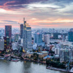 TOP 4 lý do nhà đầu tư nên lựa chọn Bất động sản trung tâm