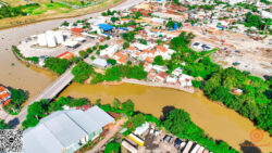 Tiến độ thi công The Gió Riverside