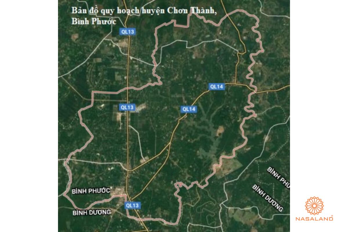 Quy hoạch sử dụng đất Phường Bình Hưng Hòa Quận Bình Tân thể hiện trên bản đồ quy hoạch phân khu tỷ lệ 1/2000 của TP. HCM