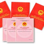 Giấy chứng nhận quyền sở hữu nhà ở