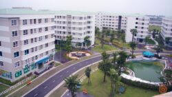 Khái niệm về nhà ở xã hội