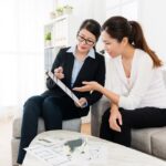 Hợp đồng mua bán căn hộ chung cư phải được công chứng để đảm bảo tính pháp lý