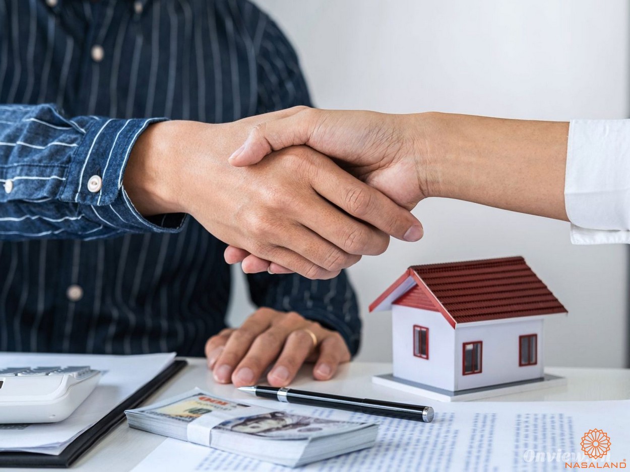 Định nghĩa về hợp đồng thuê nhà - Hợp đồng thuê nhà có cần công chứng