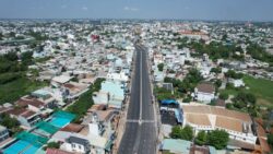 Sơ lược về Huyện Hóc Môn