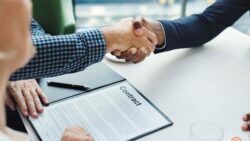 Giữa các bên cần lưu ý khi thành lập phụ lục hợp đồng thuê nhà