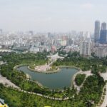 Tổng quan về Quận Cầu Giấy