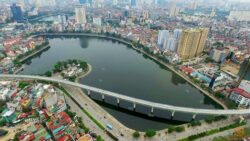 Tổng quan về Quận Đống Đa