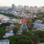 Giới thiệu đôi nét về Quận Tây Hồ 