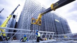 Khái niệm về quy hoạch xây dựng