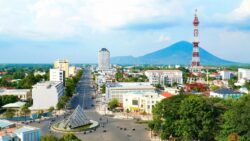 Tây Ninh có vai trò quan trọng trong việc phát triển kinh tế