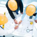 Việc thiết kế xây dựng cần đảm bảo các yêu cầu của Luật Xây dựng