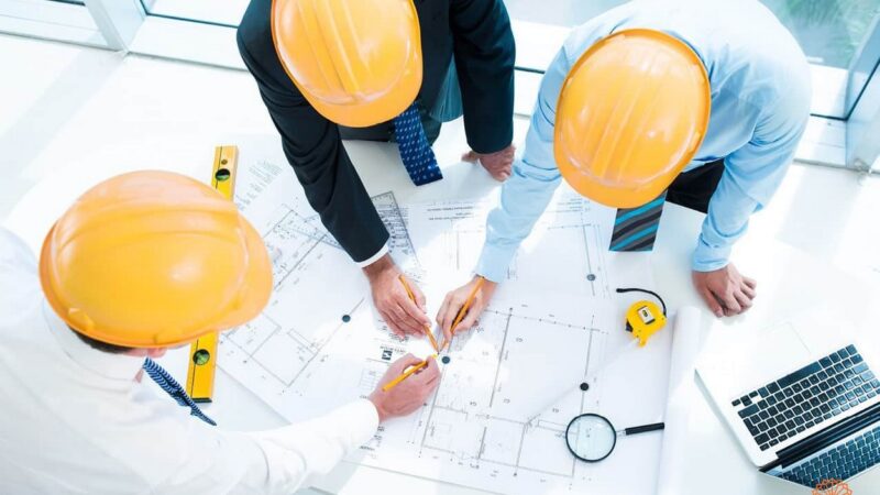Việc thiết kế xây dựng cần đảm bảo các yêu cầu của Luật Xây dựng