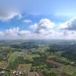 Giá bán đất sào Bảo Quang còn tương đối mềm và dễ mua