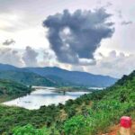 Đất sào view sông được nhiều nhà đầu tư săn đón