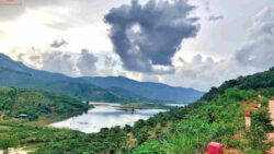 Đất sào view sông được nhiều nhà đầu tư săn đón