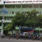 Hình ảnh bệnh viện y học cổ truyền