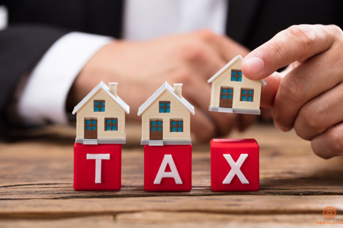 Giải pháp nào để không còn bất cập khi đánh thuế bất động sản thứ hai?