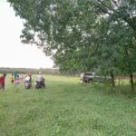 Đất sào An Viễn khu vực tiếp giáp 2 xã Long Đức - Long Thành