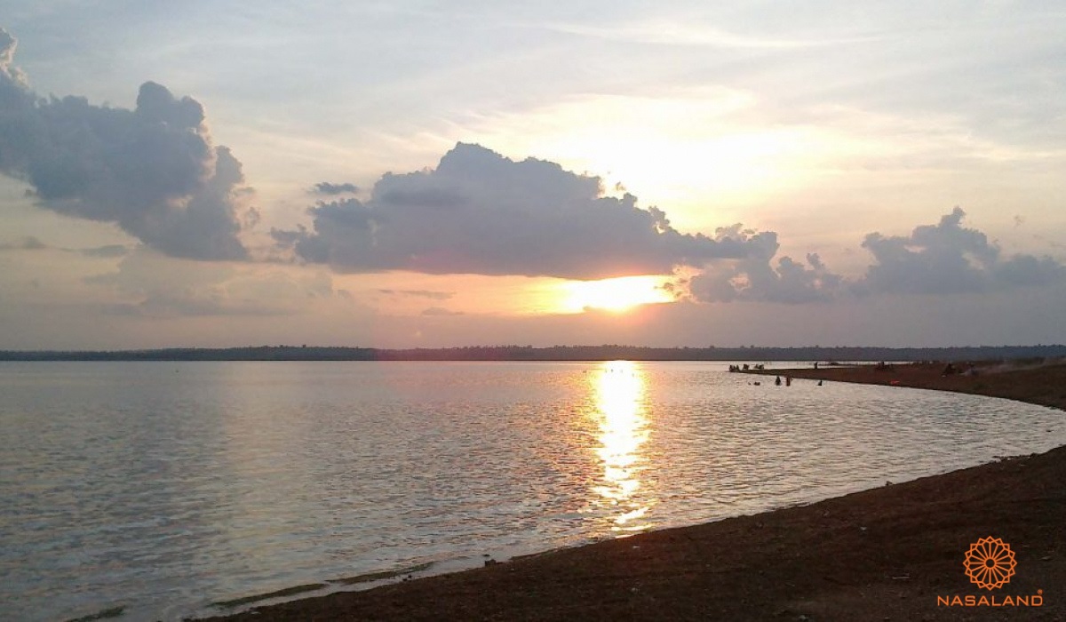 Hồ Trị An - Địa điểm du lịch cực hút khách