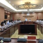 Ngân hàng Nhà nước tổ chức cuộc họp nhằm tháo gỡ những khó khăn cho thị trường bất động sản