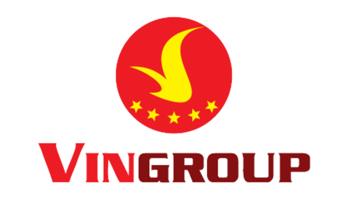 Logo chủ đầu tư Vingroup