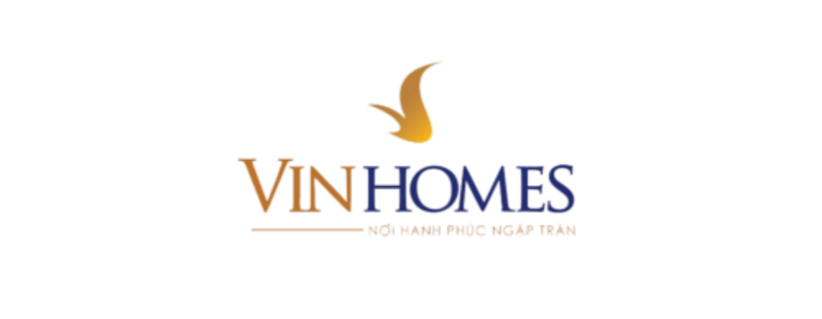Logo chủ đầu tư Vinhomes