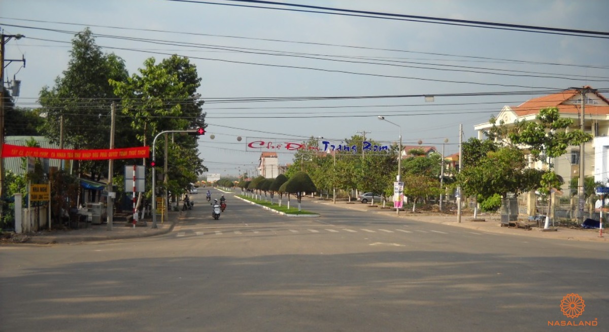 Xẫ An Viễn, huyện Trảng Bom, tỉnh Đồng Nai