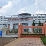 Hình ảnh bệnh viện Đa Khoa Long Khánh