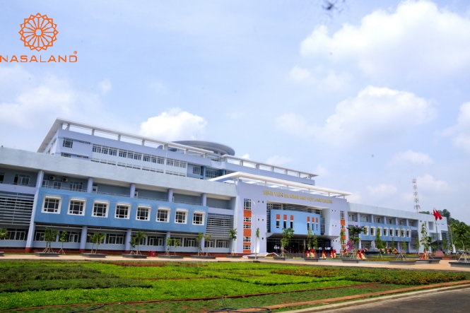 Tham khảo các dự án bất động sản gần khu vực bệnh viện Long Khánh