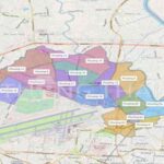 Quận Gò Vấp: Thông tin, đặc điểm và vị trí bản đồ